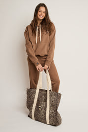 TORBA TYPU SHOPPER BAG BRISE PANTHER