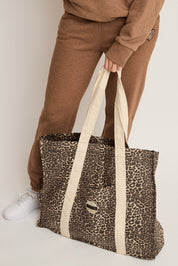 TORBA TYPU SHOPPER BAG BRISE PANTHER