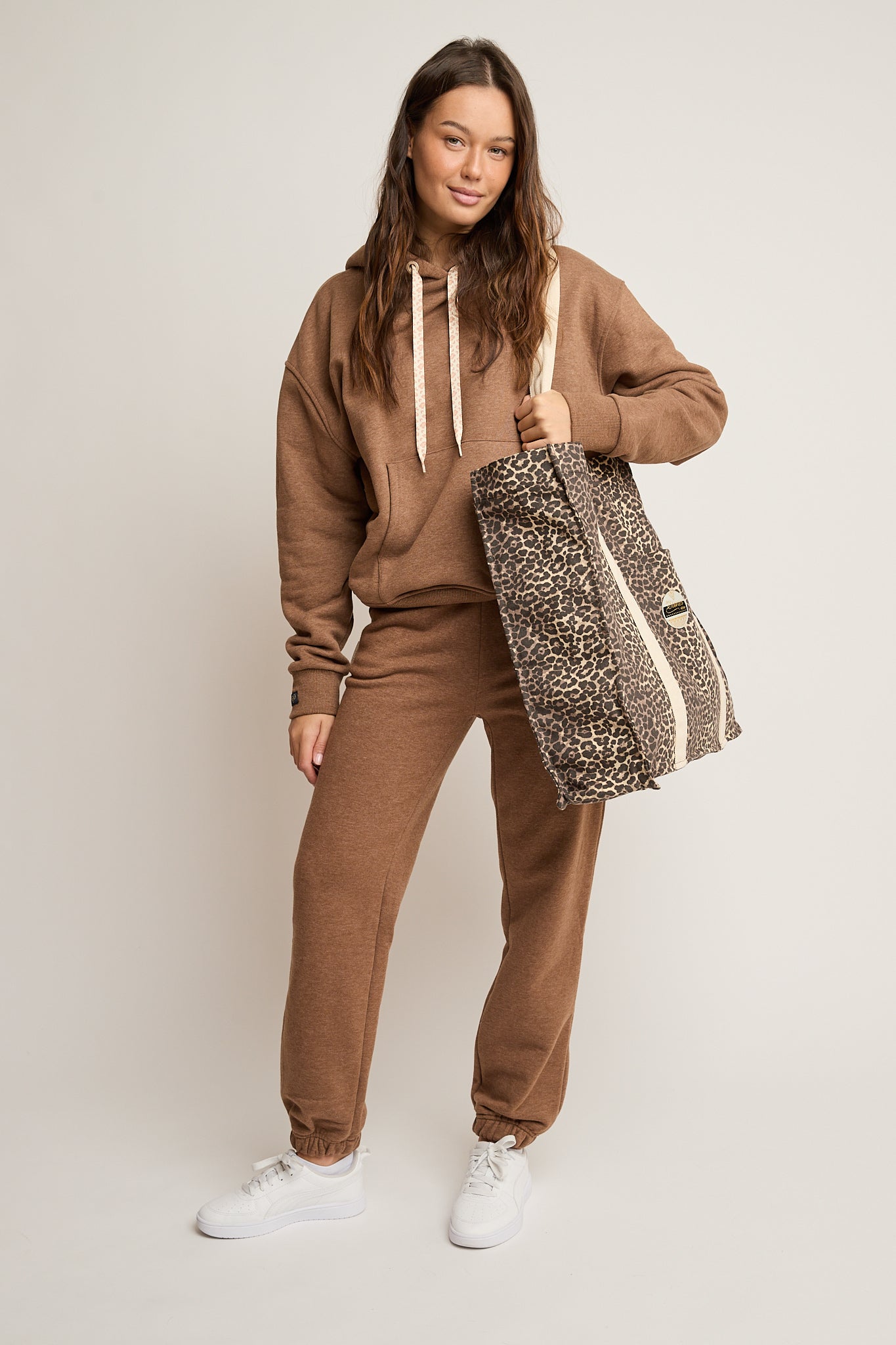 TORBA TYPU SHOPPER BAG BRISE PANTHER