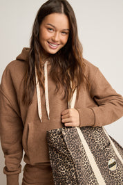 TORBA TYPU SHOPPER BAG BRISE PANTHER