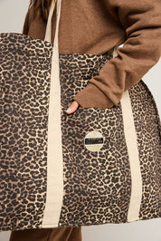 TORBA TYPU SHOPPER BAG BRISE PANTHER