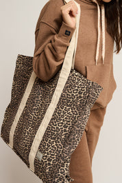 TORBA TYPU SHOPPER BAG BRISE PANTHER
