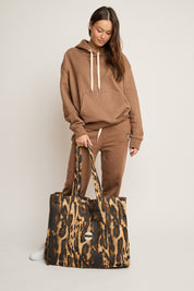 TORBA TYPU SHOPPER BAG BRISE TIGER