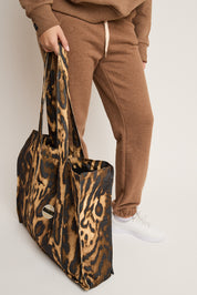 TORBA TYPU SHOPPER BAG BRISE TIGER