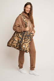 TORBA TYPU SHOPPER BAG BRISE TIGER