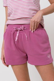 SZORTY FUKSJOWE - ALICANTE