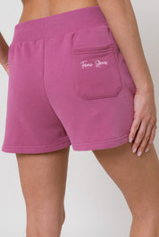 SZORTY FUKSJOWE - ALICANTE