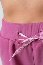 SZORTY FUKSJOWE - ALICANTE