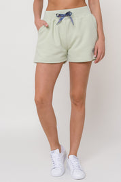 SZORTY PISTACJOWE - ALICANTE