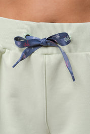 SZORTY PISTACJOWE - ALICANTE