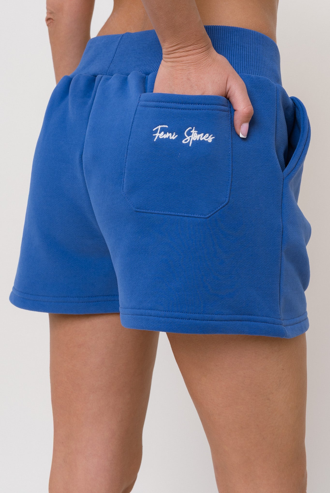 SZORTY CHABROWE - ALICANTE