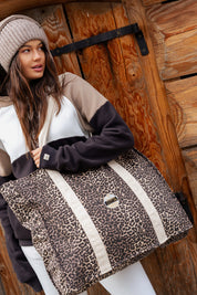 TORBA TYPU SHOPPER BAG BRISE PANTHER