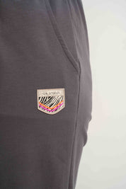 SPODNIE DRESOWE GRAFITOWE - HARUKA