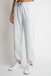 GREY SWEATPANTS - HARUKA