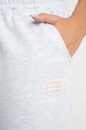 GREY SWEATPANTS - HARUKA