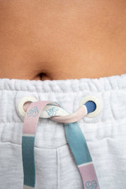 GREY SWEATPANTS - HARUKA