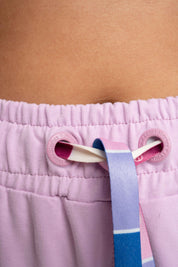LIGHT PINK SWEATPANTS - HARUKA