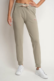 LIGHT KHAKI SWEATPANTS - VANO