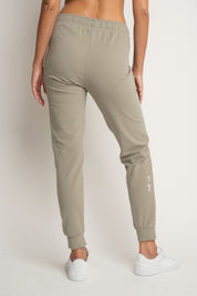 LIGHT KHAKI SWEATPANTS - VANO