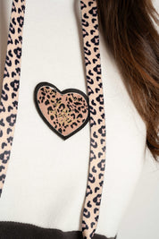 BLUZA Z KAPTUREM KHAKI - NEMOS