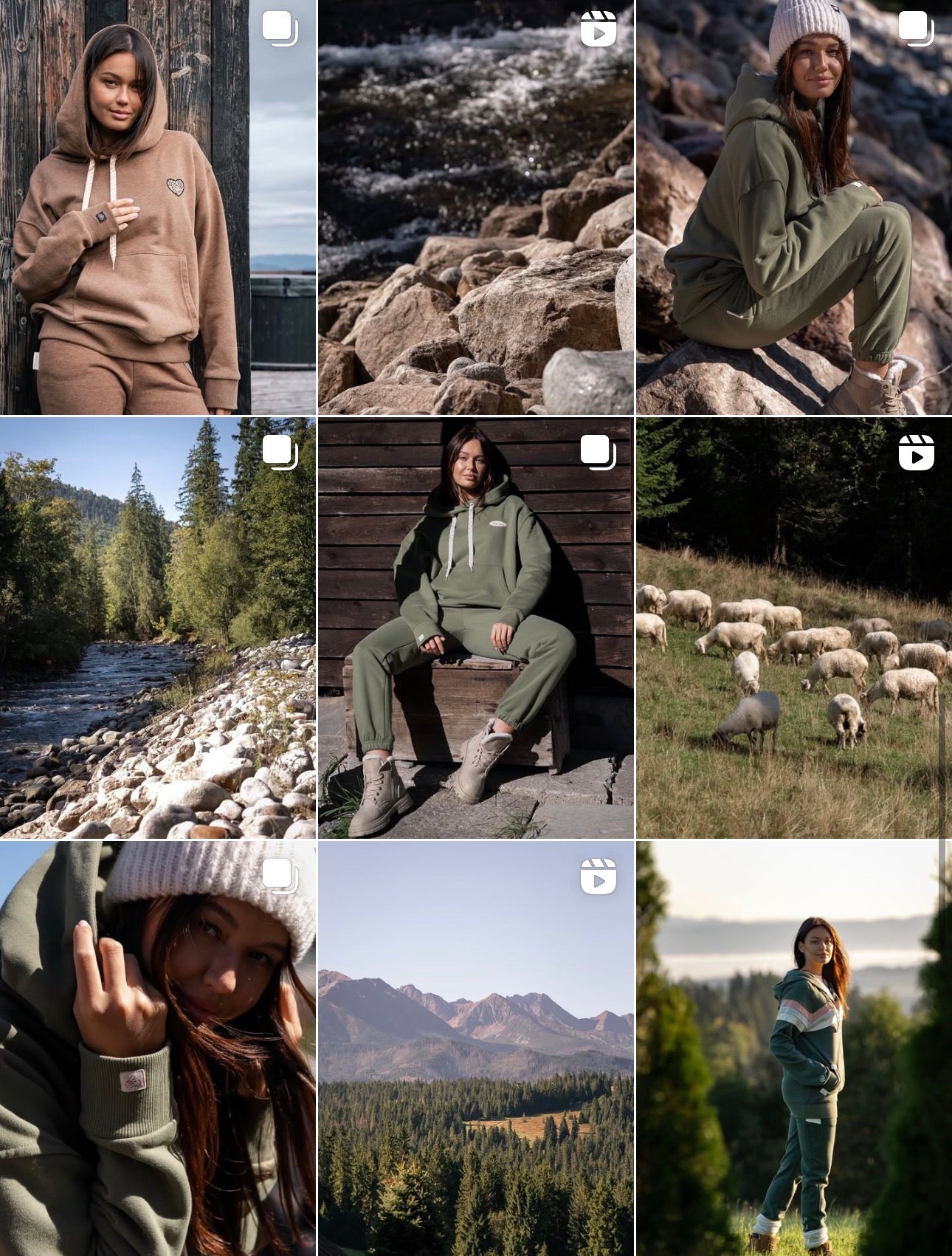 Dołącz do naszego instagrama