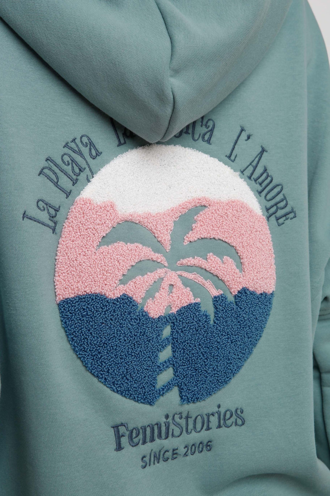 信頼も高い Bluzy – Femi Girls Clothing